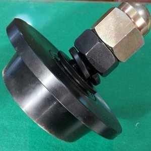 CABLE HANGER ROLLER