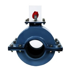 Flange Gas Leak Detector