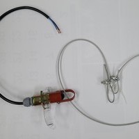 SAFETY DOOR DEVICE