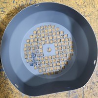 FAN COVER